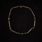 1124 4398 Halsband